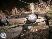 Оползень в Армении: В списке пропавших без вести изменений нет - видео