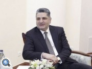 Премьер-министр Армении встретился в Брюсселе с генсеком Европейской народной партии