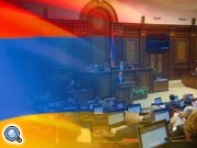 Знойное на интриги лето оппозиционных партий Армении