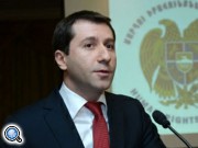 Омбудсмен Армении потребовал отчета у начальника полиции за разбитый нос оппозиционера