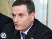 Политическое поле Армении хромает из-за оппозиции: депутат от правящей партии