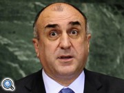 Глава МИД Азербайджана заявил о необходимости немедленного вывода ВС Армении из Карабаха