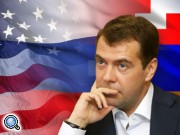В США считают, что встречу по Карабаху в Казани провалил сам Медведев