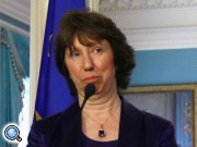 Применение силы и статус-кво не способствуют решению карабахского конфликта - Кэтрин Эштон