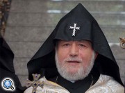 Армения и Нагорный Карабах стремятся восстановить мир с соседними странами - Гарегин Второй