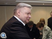 Россия будет стремиться к созданию единого рынка труда для стран СНГ - глава ФМС РФ