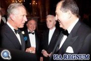 Армен Саркисян: Армения - маленькая страна, но глобальная нация