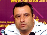 Экс-кандидат в президенты Армении обратится в Европейский суд