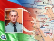 Армия обороны НКР: За ночь Азербайджан 30 раз нарушил режим прекращения огня