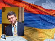 Армянские СМИ: Москва представила своего кандидата на пост мэра Еревана