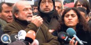 В Стамбуле прошла акция протеста против нападений на пожилых армянок
