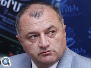 Правящая партия Армении: Освободить территории вокруг Карабаха - это всего лишь предложение