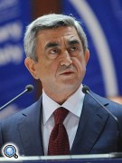 Азербайджан готовил и готовит свой народ к войне: президент Армении