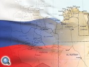 Георгий Варов: Россию кормят дармовым продуктом информационной войны на арабском Востоке