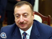 Армения загоняет себя в угол: Ильхам Алиев
