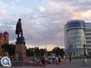 В Астрахани пройдет встреча президентов Армении, России и Азербайджана