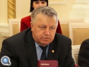 Договор о зоне свободной торговли СНГ будет подписан 19 мая в Белоруссии