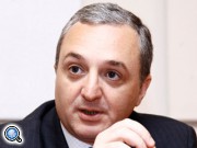 Соглашение об Ассоциации с ЕС будет парафировано на Вильнюсском саммите - МИД Армении
