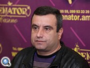 Для экс-кандидата в президенты Армении требуют 12 лет лишения свободы