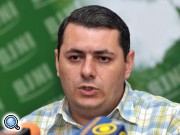 После парламентских выборов в Грузии оппозиция усилит позиции, а Саакашвили возглавит парламент - эксперт