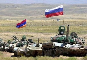 Министерство обороны России: личный состав российской военной базы в Армении готов выполнять задачи по предназначению.