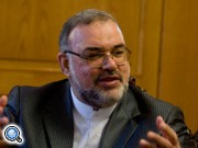 Иран и Россия хотят урегулирования нагорно-карабахского конфликта - посол ИРИ в РФ
