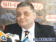 Арам Карапетян: Правящая коалиция Армении принимает политиков за ослов?
