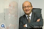 Армянский хайтек догонит и перегонит Южную Корею напару с Сингапуром - интервью Карена Варданяна
