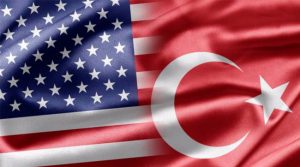 США создают информационные войска в Турции: мишень – Россия