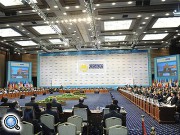 Казахстан дал повод для оптимизма по решению затяжных конфликтов: ОБСЕ