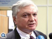 Армения выступает за мирное решение иранской ядерной проблемы
