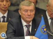 Вывод сил коалиции из Афганистана не вызовет крупных столкновений у границ ОДКБ - генсек