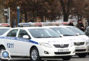 Дорожная полиция Армении не будет больше доброй