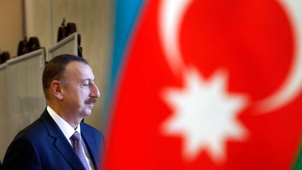 Азербайджан-2017: Запад усилит давление на официальный Баку