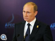 Путин: Визовый режим со странами СНГ оттолкнет от России бывшие республики СССР
