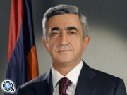 Президент Армении: Обвинения азербайджанской стороны являются более чем необоснованными