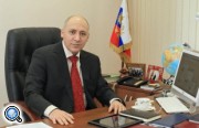 Андраник Никогосян: Евразийский проект - это естественный и логичный выбор Армении