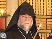 Иран выделяет средства на реставрацию и сохранение армянских церквей