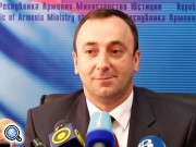 Армения и Иран всегда могут найти взаимовыгодное решение проблем - Грайр Товмасян