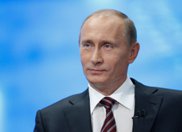 Владимир Путин: Демократия и качество государства.