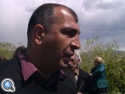 Ваагн Чахалян призывает кандидатов в президенты Грузии обратить внимание на проблемы армянской общины