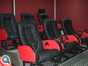 В Ереване открылся кинотеатр 5D