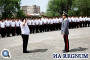 В Армении на 27 судебных приставов стало больше