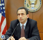 США надеются на ратификацию армяно-турецких протоколов Турцией и налаживания отношений с Израилем