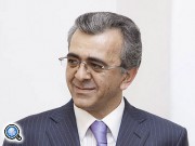 Армения и Грузия намерены развить сотрудничество в сфере транспорта и связи