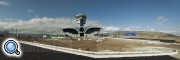 Самолет Сержа Саргсяна не приземлится в аэропорту Степанакерта 9 мая