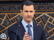 Башар Асад: Армяне не покинули Сирию и Ливан в годы кризиса