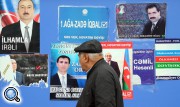 Интересы Италии на Каспии и не соответствующий действительности отчет по выборам в Азербайджане - итальянские СМИ