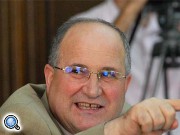 Член правящей коалиции Армении поддержал инициативу оппозиции