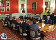 Мэрия Москвы разрабатывает программу сотрудничества с Ереваном